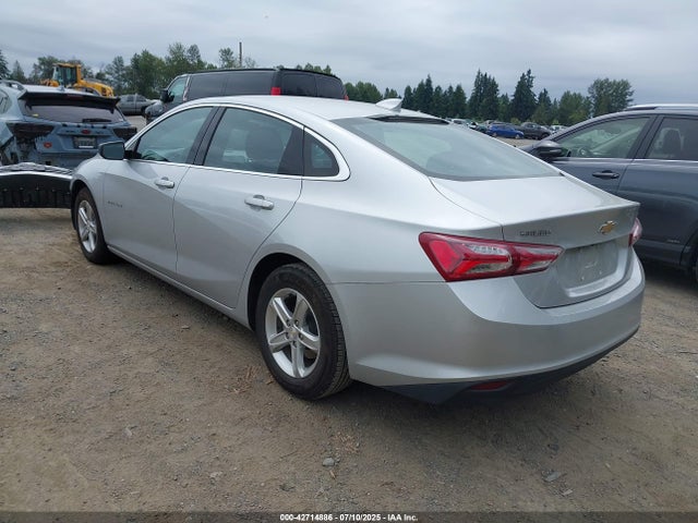 1G1ZD5ST3NF177218 Chevrolet lfv - direct injection, variable valve timing, gen 1 gmna