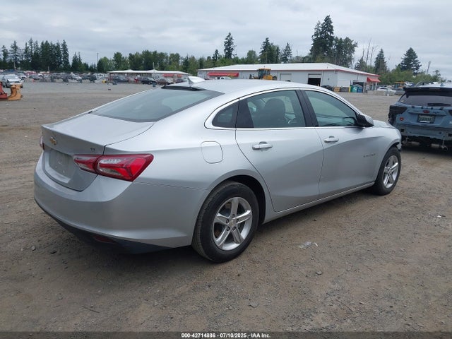 1G1ZD5ST3NF177218 Chevrolet lfv - direct injection, variable valve timing, gen 1 gmna