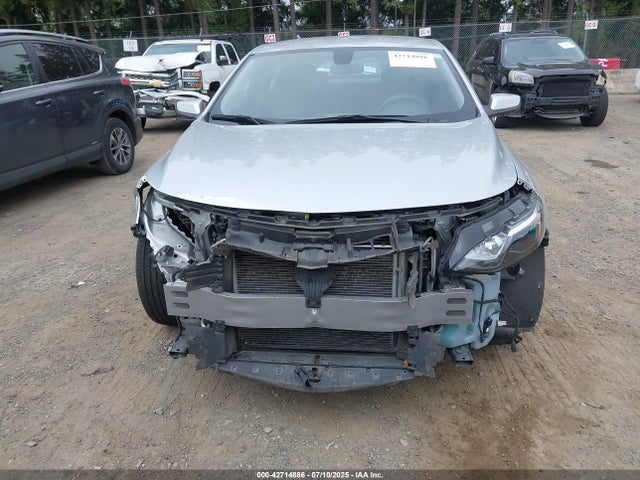 1G1ZD5ST3NF177218 Chevrolet lfv - direct injection, variable valve timing, gen 1 gmna