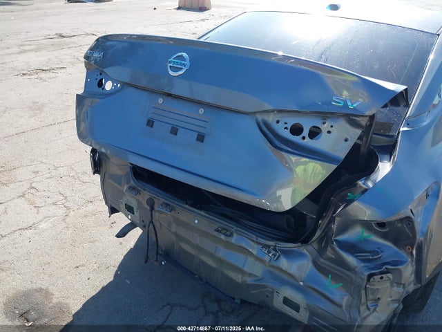 1N4BL4DV1NN353585 Nissan 2022