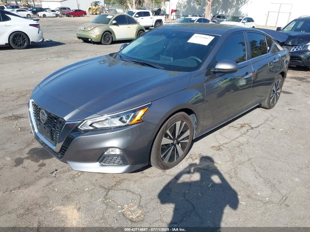 1N4BL4DV1NN353585 Nissan 2022