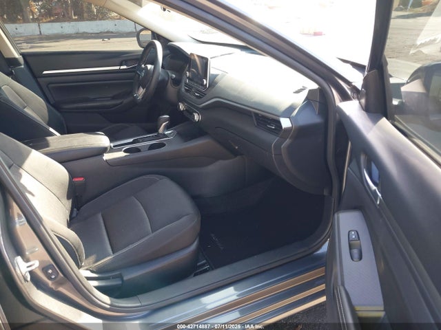 1N4BL4DV1NN353585 Nissan 2022