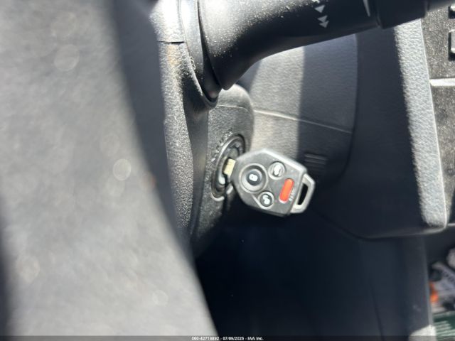 2018 SUBARU WRX JF1VA1A6XJ9811349 Photo 10