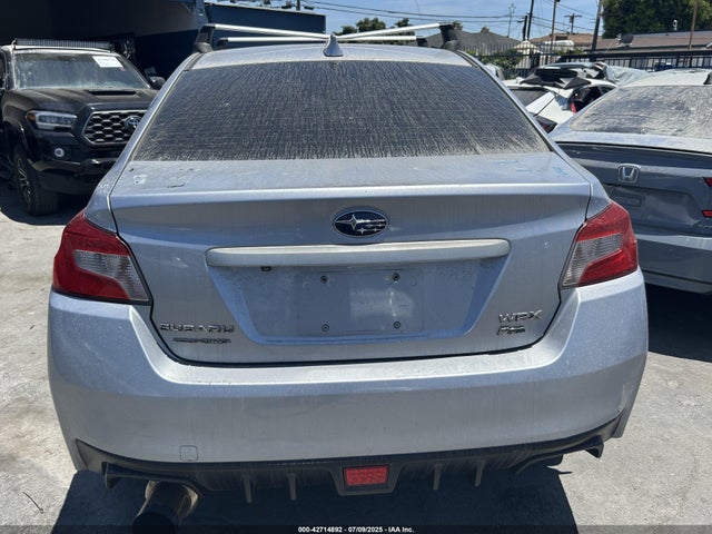 Subaru dib 2018 JF1VA1A6XJ9811349 Image 12