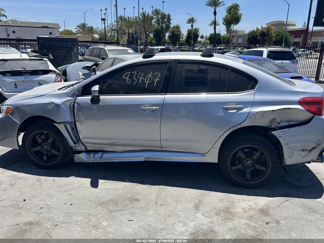 Subaru dib 2018 JF1VA1A6XJ9811349 Image 14