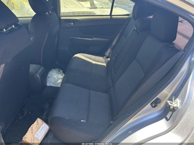 2018 SUBARU WRX JF1VA1A6XJ9811349 Photo 7