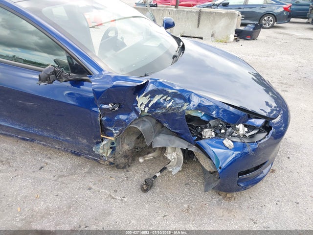 2022 TESLA MODEL 3 5YJ3E1EB4NF316007 Photo 5