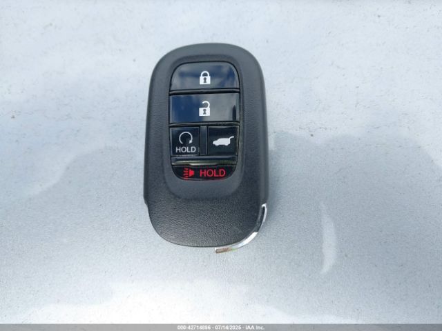 2023 HONDA CR-V HYBRID 7FARS5H58PE012525 Photo 10