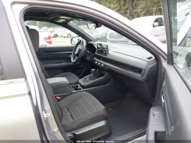 2023 HONDA CR-V HYBRID 7FARS5H58PE012525 Photo 4