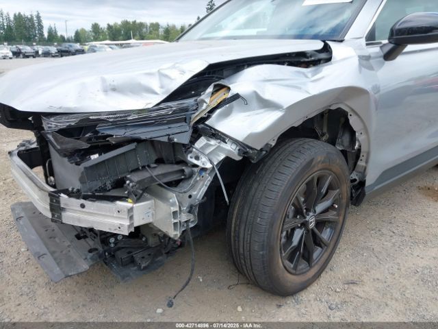 2023 HONDA CR-V HYBRID 7FARS5H58PE012525 Photo 5