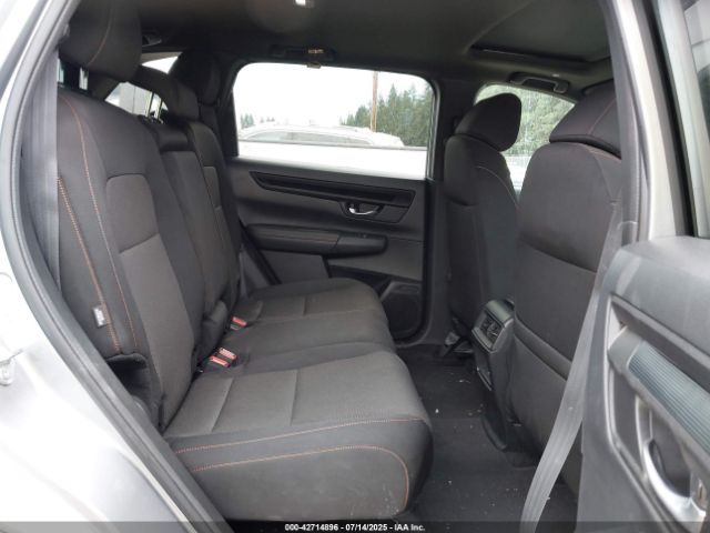 2023 HONDA CR-V HYBRID 7FARS5H58PE012525 Photo 7
