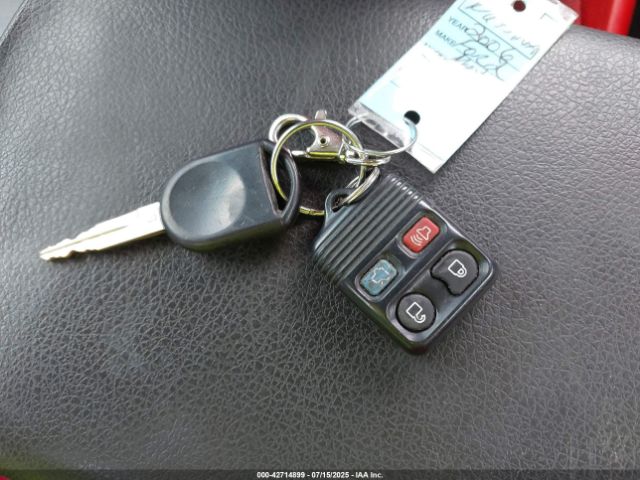 2006 FORD MUSTANG 1ZVHT84N665115970 Photo 10