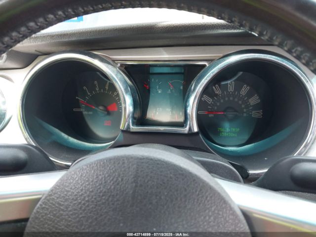 2006 FORD MUSTANG 1ZVHT84N665115970 Photo 6