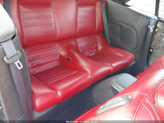 2006 FORD MUSTANG 1ZVHT84N665115970 Photo 7