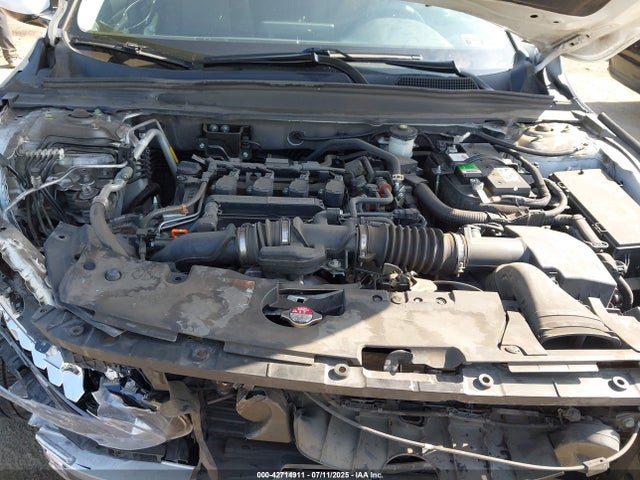 1HGCV1F47LA029736 Honda l15be