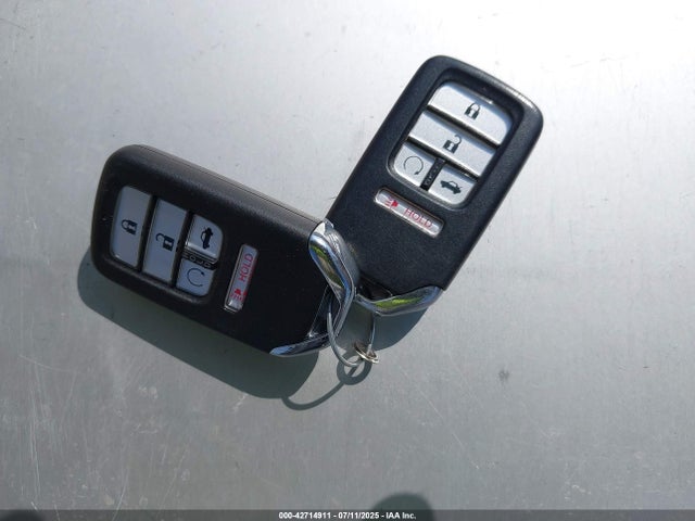 1HGCV1F47LA029736 Honda l15be