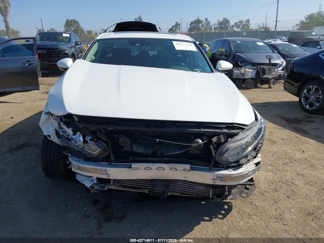 1HGCV1F47LA029736 Honda l15be