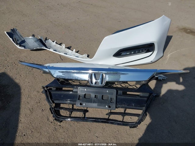 1HGCV1F47LA029736 Honda l15be