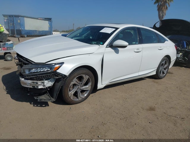1HGCV1F47LA029736 Honda l15be