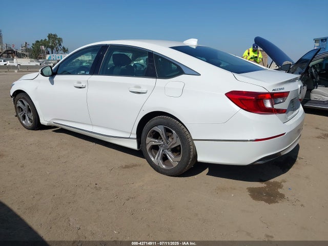 1HGCV1F47LA029736 Honda l15be