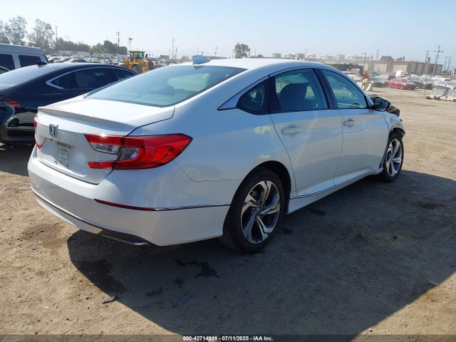 1HGCV1F47LA029736 Honda l15be