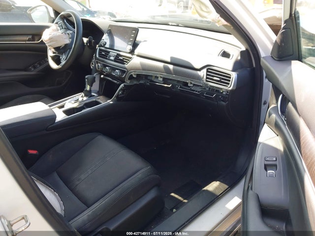 1HGCV1F47LA029736 Honda l15be