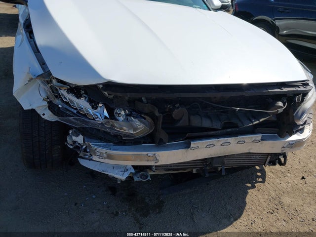 1HGCV1F47LA029736 Honda l15be