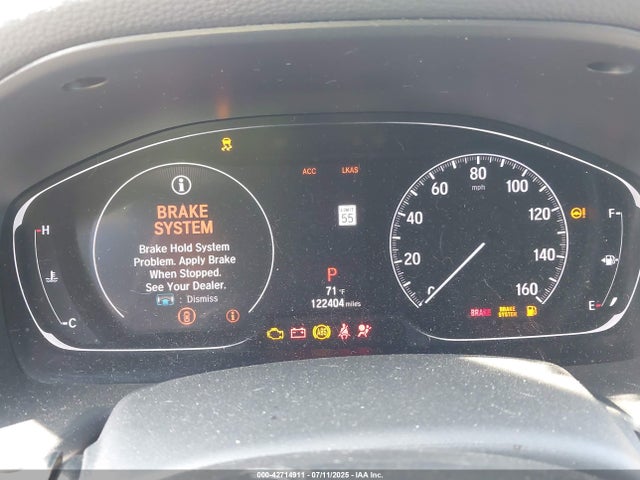 1HGCV1F47LA029736 Honda l15be