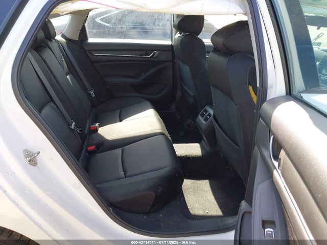 1HGCV1F47LA029736 Honda l15be