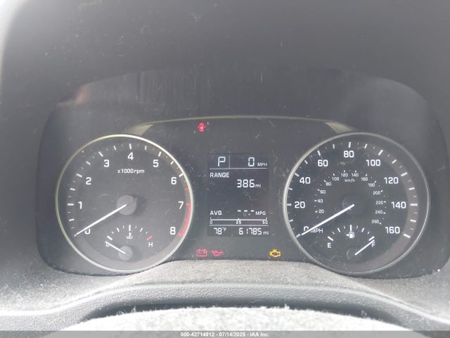 KMHD74LF8JU475566 Hyundai mpi nu