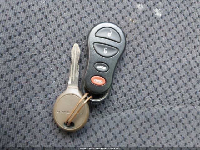 2006 CHRYSLER SEBRING 1C3EL56R26N189735 Photo 10