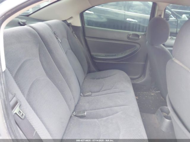 2006 CHRYSLER SEBRING 1C3EL56R26N189735 Photo 7