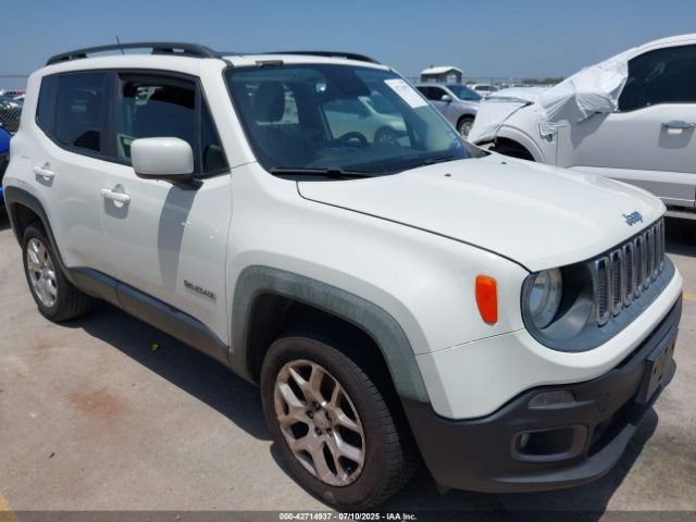 2017 JEEP RENEGADE ZACCJBBB9HPE49185