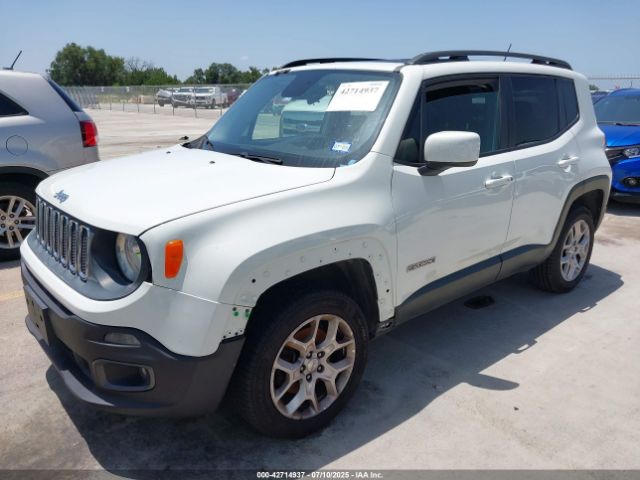 2017 JEEP RENEGADE ZACCJBBB9HPE49185 Photo 1