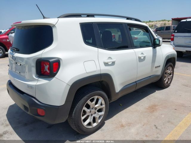2017 JEEP RENEGADE ZACCJBBB9HPE49185 Photo 3