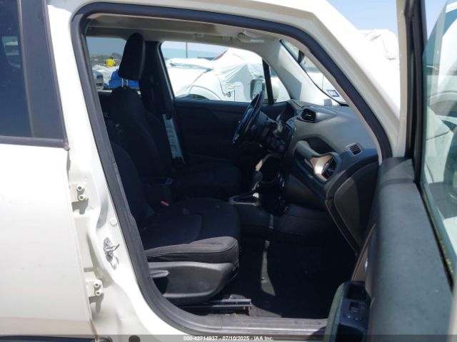 2017 JEEP RENEGADE ZACCJBBB9HPE49185 Photo 4