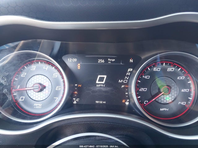 Dodge Charger 2015 2C3CDXHG1FH768705 Image 7