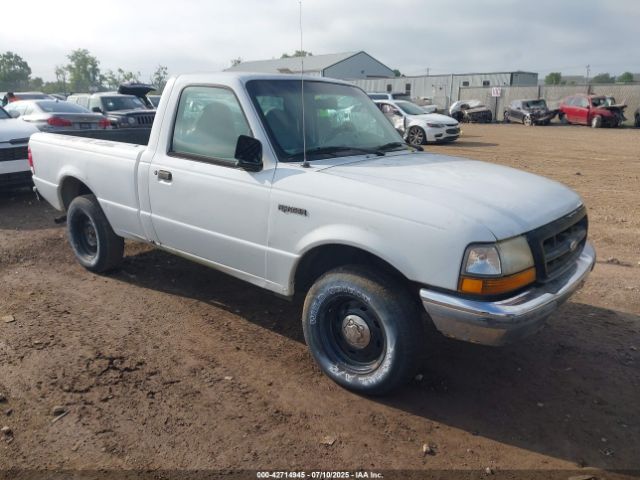 2000 FORD RANGER 1FTYR10CXYPB52797