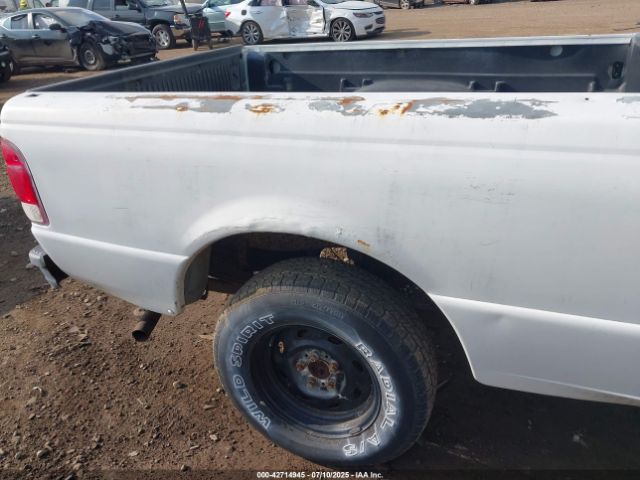 2000 FORD RANGER 1FTYR10CXYPB52797 Photo 5