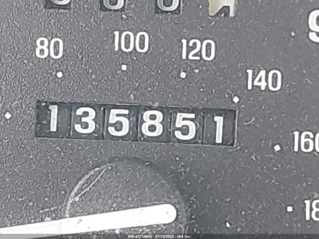 2000 FORD RANGER 1FTYR10CXYPB52797 Photo 6