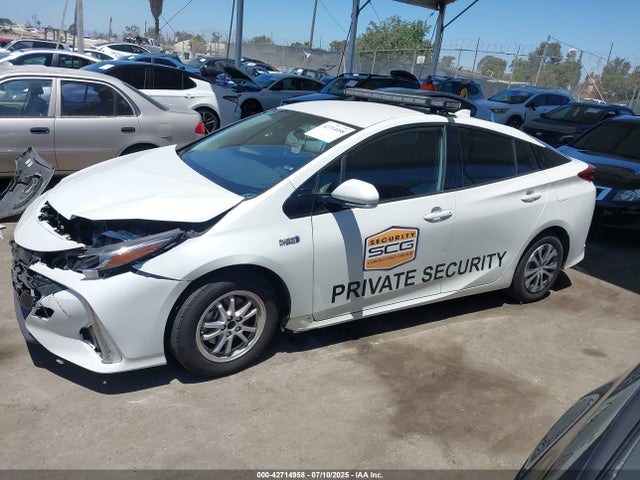 Toyota 2zr-fxe+1nm+1sm 2020 JTDKARFP6L3159932 Image 14