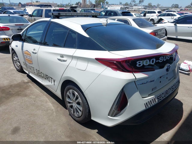 Toyota 2zr-fxe+1nm+1sm 2020 JTDKARFP6L3159932 Image 3