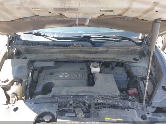 Infiniti 2015 2015 5N1AL0MN4FC545512 Image 10