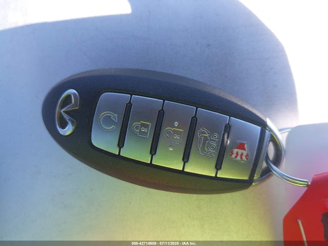 Infiniti 2015 2015 5N1AL0MN4FC545512 Image 11