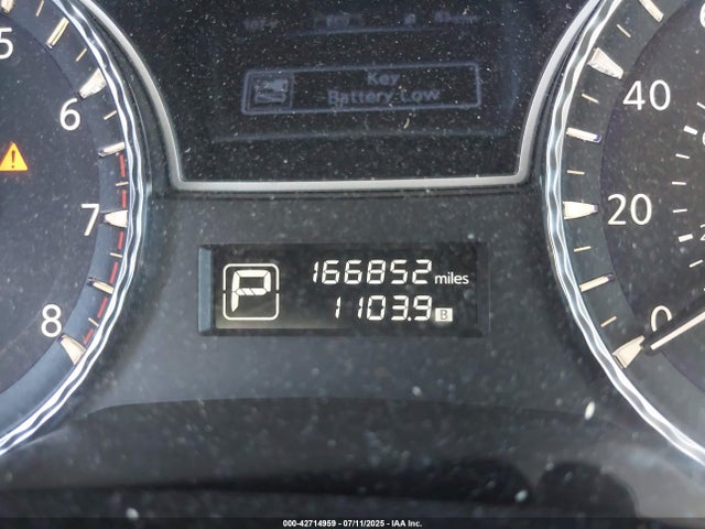 Infiniti 2015 2015 5N1AL0MN4FC545512 Image 15