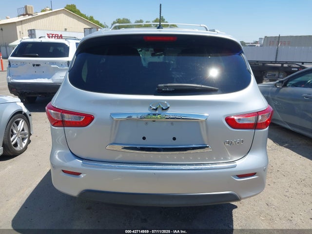 Infiniti 2015 2015 5N1AL0MN4FC545512 Image 16