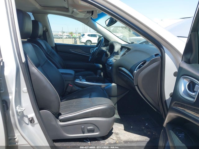 Infiniti 2015 2015 5N1AL0MN4FC545512 Image 5