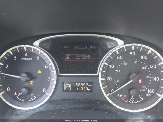 Infiniti 2015 2015 5N1AL0MN4FC545512 Image 7