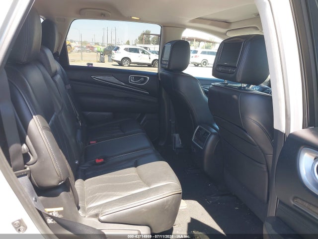 Infiniti 2015 2015 5N1AL0MN4FC545512 Image 8