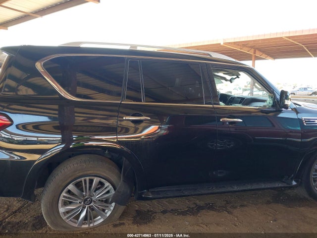 Infiniti 2021 2021 JN8AZ2AF2M9720382 Image 13